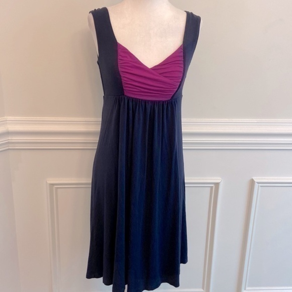 Lucy & Laurel dress